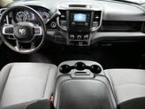 Thumbnail of 2019 Bright White Clearcoat RAM 2500