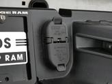 Thumbnail of 2019 Bright White Clearcoat RAM 2500
