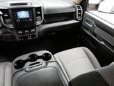 Thumbnail of 2019 Bright White Clearcoat RAM 2500