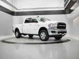 Thumbnail of 2019 Bright White Clearcoat RAM 2500