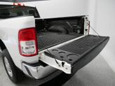 Thumbnail of 2019 Bright White Clearcoat RAM 2500