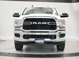 Thumbnail of 2019 Bright White Clearcoat RAM 2500