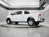 Thumbnail of 2019 Bright White Clearcoat RAM 2500