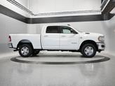 Thumbnail of 2019 Bright White Clearcoat RAM 2500