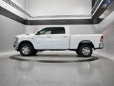 Thumbnail of 2019 Bright White Clearcoat RAM 2500
