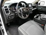 Thumbnail of 2019 Bright White Clearcoat RAM 2500