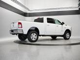 Thumbnail of 2019 Bright White Clearcoat RAM 2500