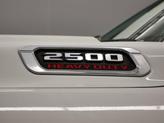 Thumbnail of 2019 Bright White Clearcoat RAM 2500
