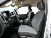 Thumbnail of 2019 Bright White Clearcoat RAM 2500