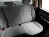 Thumbnail of 2019 Bright White Clearcoat RAM 2500