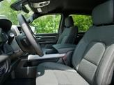 Thumbnail of 2025 Diamond Black Crystal Pearlcoat RAM 1500