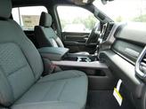 Thumbnail of 2025 Diamond Black Crystal Pearlcoat RAM 1500