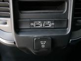 Thumbnail of 2025 Diamond Black Crystal Pearlcoat RAM 1500