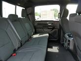 Thumbnail of 2025 Diamond Black Crystal Pearlcoat RAM 1500