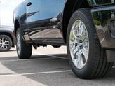 Thumbnail of 2025 Diamond Black Crystal Pearlcoat RAM 1500