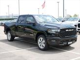 Thumbnail of 2025 Diamond Black Crystal Pearlcoat RAM 1500