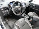 Thumbnail of 2022 Sting-Gray Clearcoat Jeep Cherokee