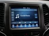 Thumbnail of 2022 Sting-Gray Clearcoat Jeep Cherokee