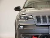 Thumbnail of 2022 Sting-Gray Clearcoat Jeep Cherokee