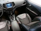 Thumbnail of 2022 Sting-Gray Clearcoat Jeep Cherokee