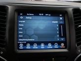 Thumbnail of 2022 Sting-Gray Clearcoat Jeep Cherokee