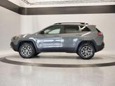 Thumbnail of 2022 Sting-Gray Clearcoat Jeep Cherokee