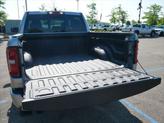 Thumbnail of 2025 Billet Silver Metallic Clearcoat RAM 1500