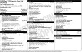 Thumbnail of 2025 Billet Silver Metallic Clearcoat RAM 1500