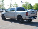 Thumbnail of 2025 Billet Silver Metallic Clearcoat RAM 1500