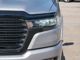 Thumbnail of 2025 Billet Silver Metallic Clearcoat RAM 1500