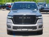 Thumbnail of 2025 Billet Silver Metallic Clearcoat RAM 1500