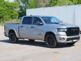 Thumbnail of 2025 Billet Silver Metallic Clearcoat RAM 1500