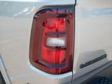 Thumbnail of 2025 Billet Silver Metallic Clearcoat RAM 1500