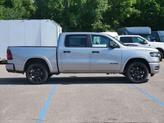 Thumbnail of 2025 Billet Silver Metallic Clearcoat RAM 1500