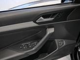 Thumbnail of 2021 Black Volkswagen Jetta