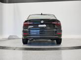 Thumbnail of 2021 Black Volkswagen Jetta