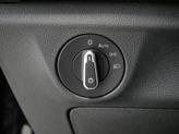 Thumbnail of 2021 Black Volkswagen Jetta