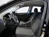Thumbnail of 2021 Black Volkswagen Jetta