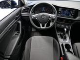 Thumbnail of 2021 Black Volkswagen Jetta