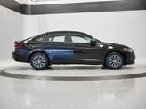 Thumbnail of 2021 Black Volkswagen Jetta