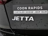 Thumbnail of 2021 Black Volkswagen Jetta
