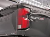 Thumbnail of 2024 Black Chevrolet Colorado