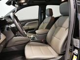 Thumbnail of 2024 Black Chevrolet Colorado