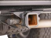 Thumbnail of 2024 Black Chevrolet Colorado