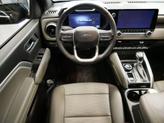Thumbnail of 2024 Black Chevrolet Colorado