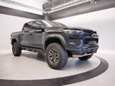 Thumbnail of 2024 Black Chevrolet Colorado