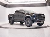 Thumbnail of 2024 Black Chevrolet Colorado