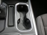 Thumbnail of 2023 Black Chevrolet Silverado 1500