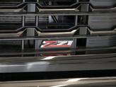 Thumbnail of 2023 Black Chevrolet Silverado 1500