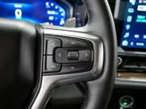 Thumbnail of 2023 Black Chevrolet Silverado 1500